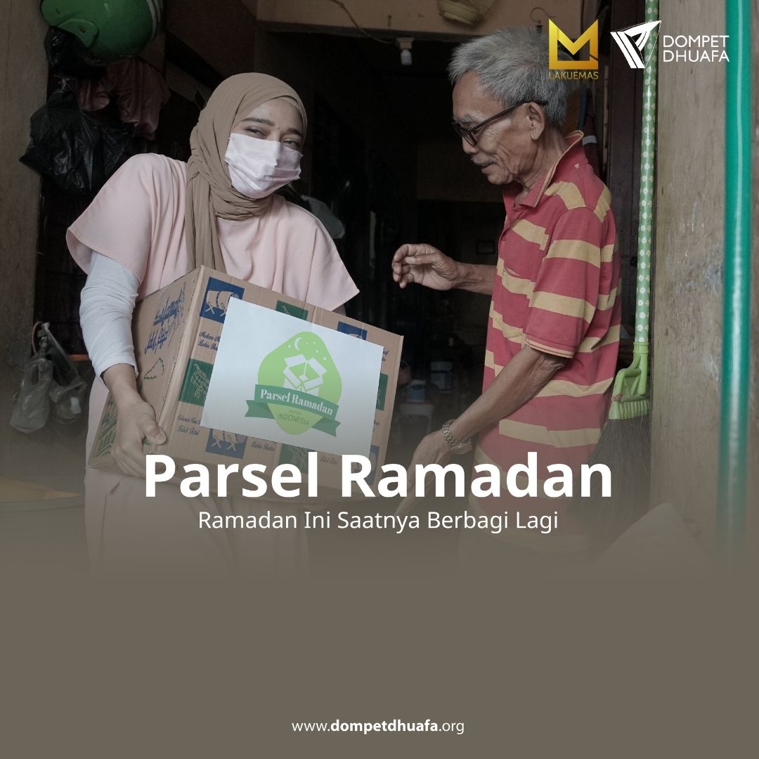 Parsel Ramadhan